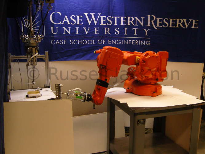 Photo by: Russell Jackson