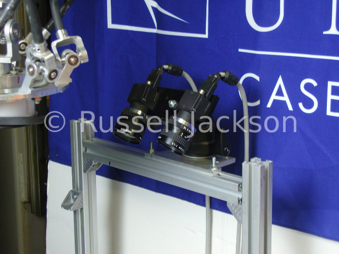 Photo by: Russell Jackson