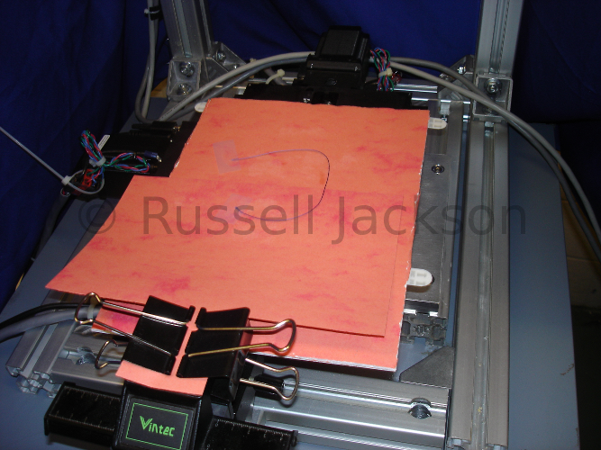 Photo by: Russell Jackson